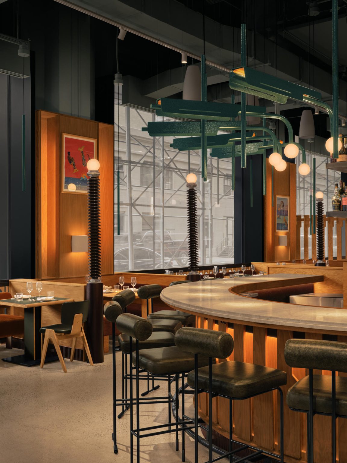Hav & Mar: A Culinary Convergence of Cultural Diversity by Atelier ...