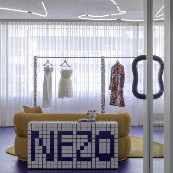 Stylera by Sanjay Puri Architects - Interior Design - Inspiration