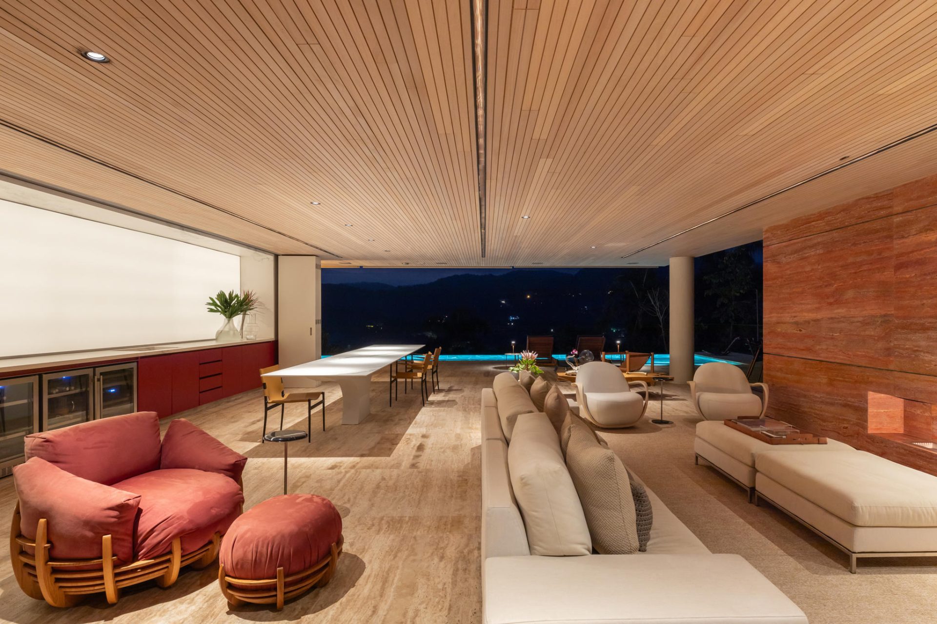 Brisa House by FCstudio - Interior Design - Inspiration