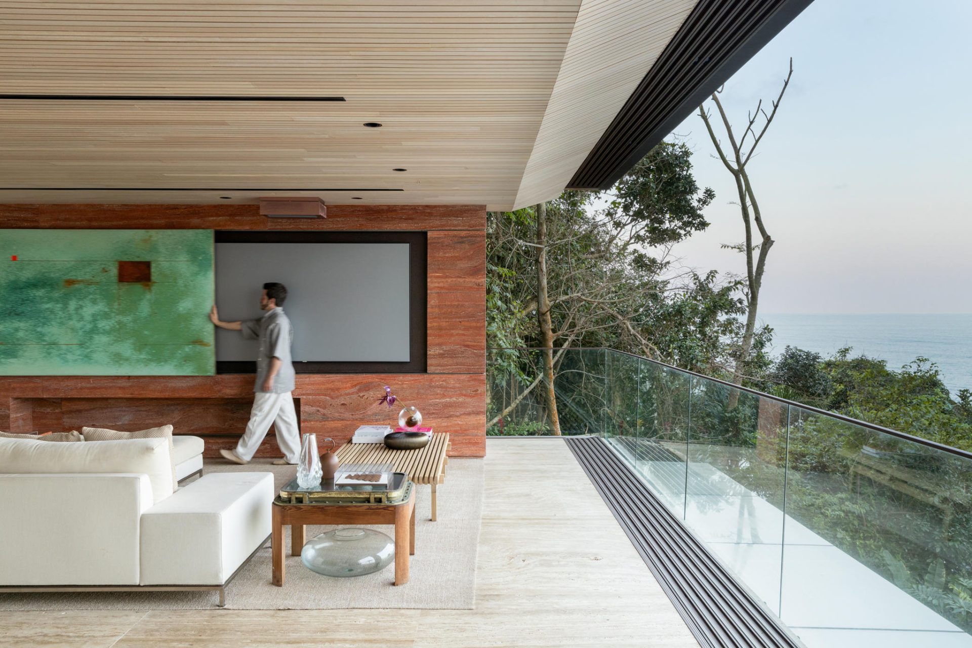 Brisa House by FCstudio - Interior Design - Inspiration