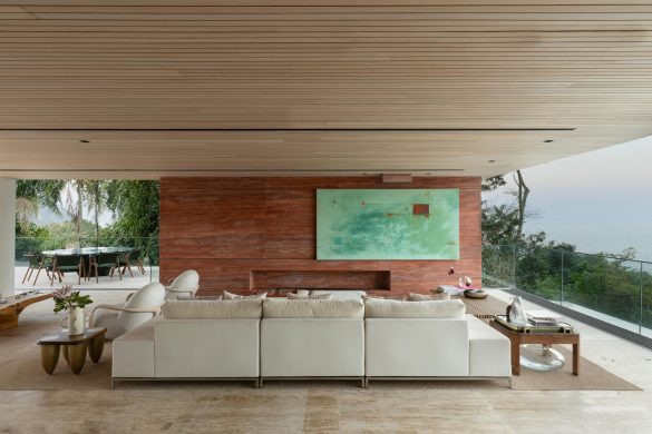 Brisa House by FCstudio - Interior Design - Inspiration