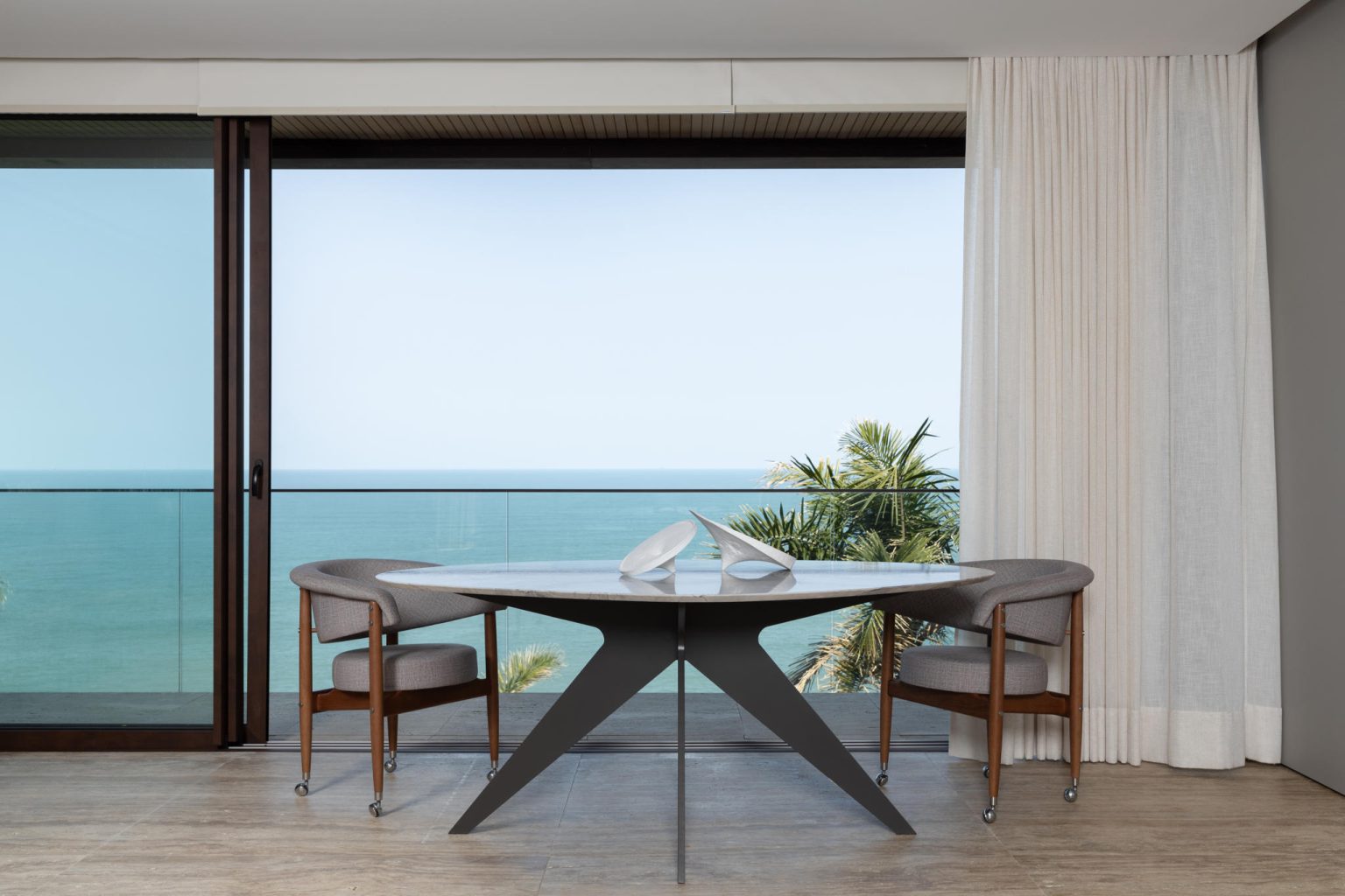 Brisa House by FCstudio - Interior Design - Inspiration