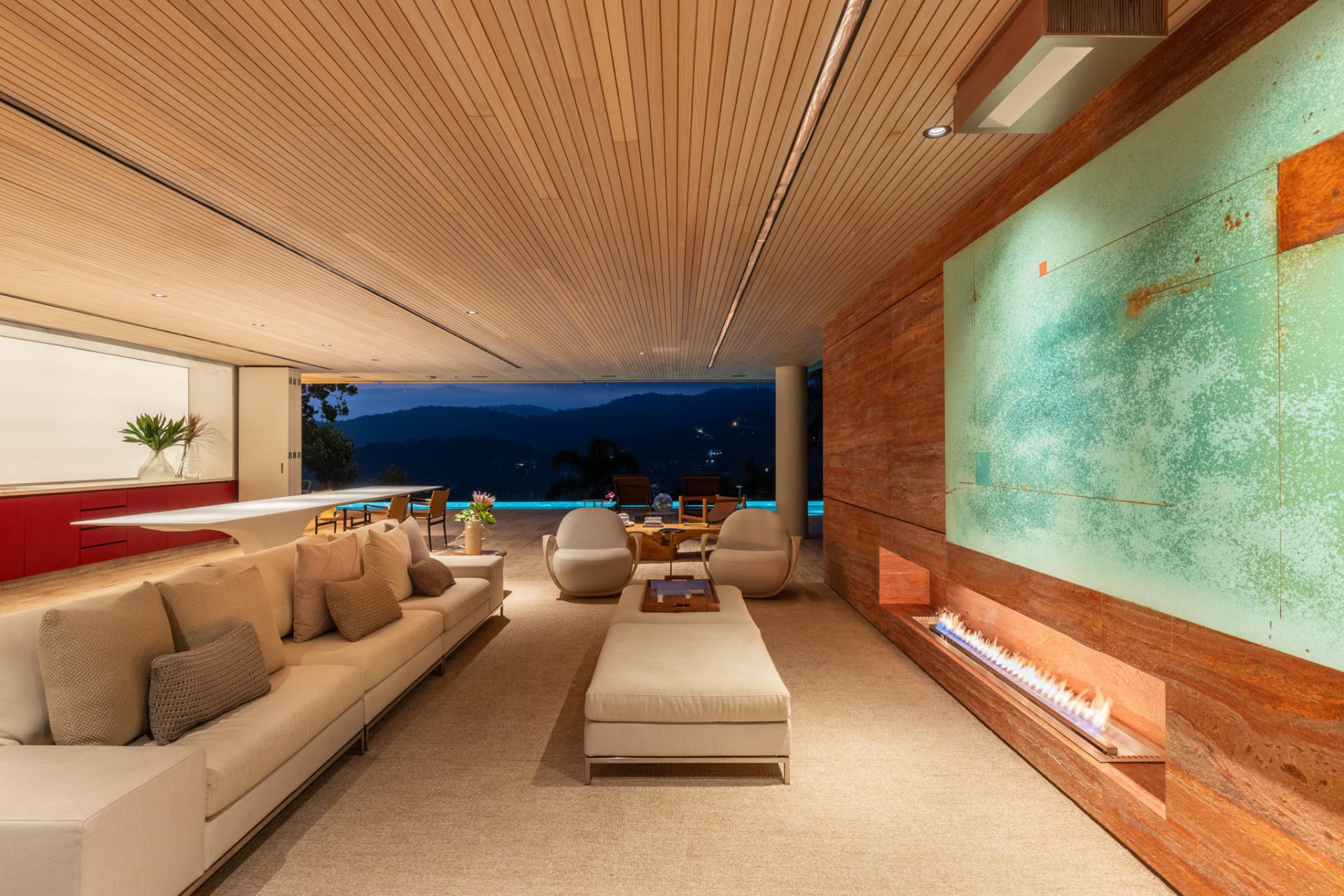 Brisa House by FCstudio - Interior Design - Inspiration
