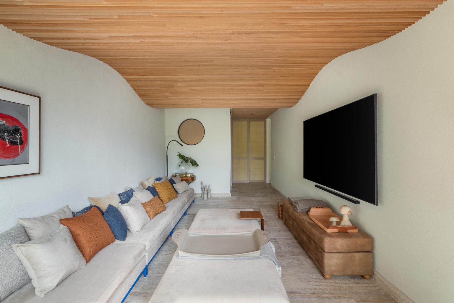 Brisa House by FCstudio - Interior Design - Inspiration