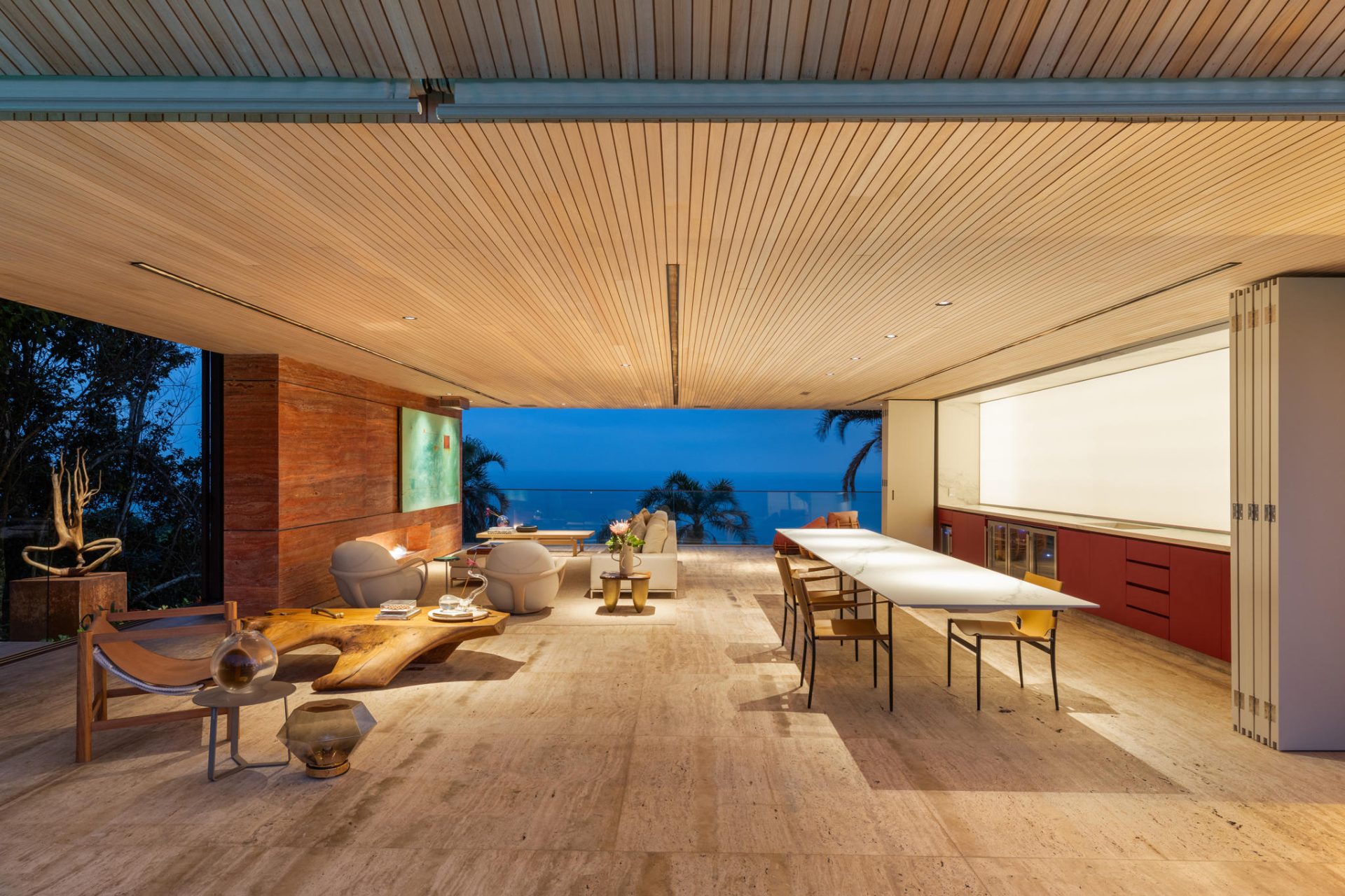 Brisa House by FCstudio - Interior Design - Inspiration