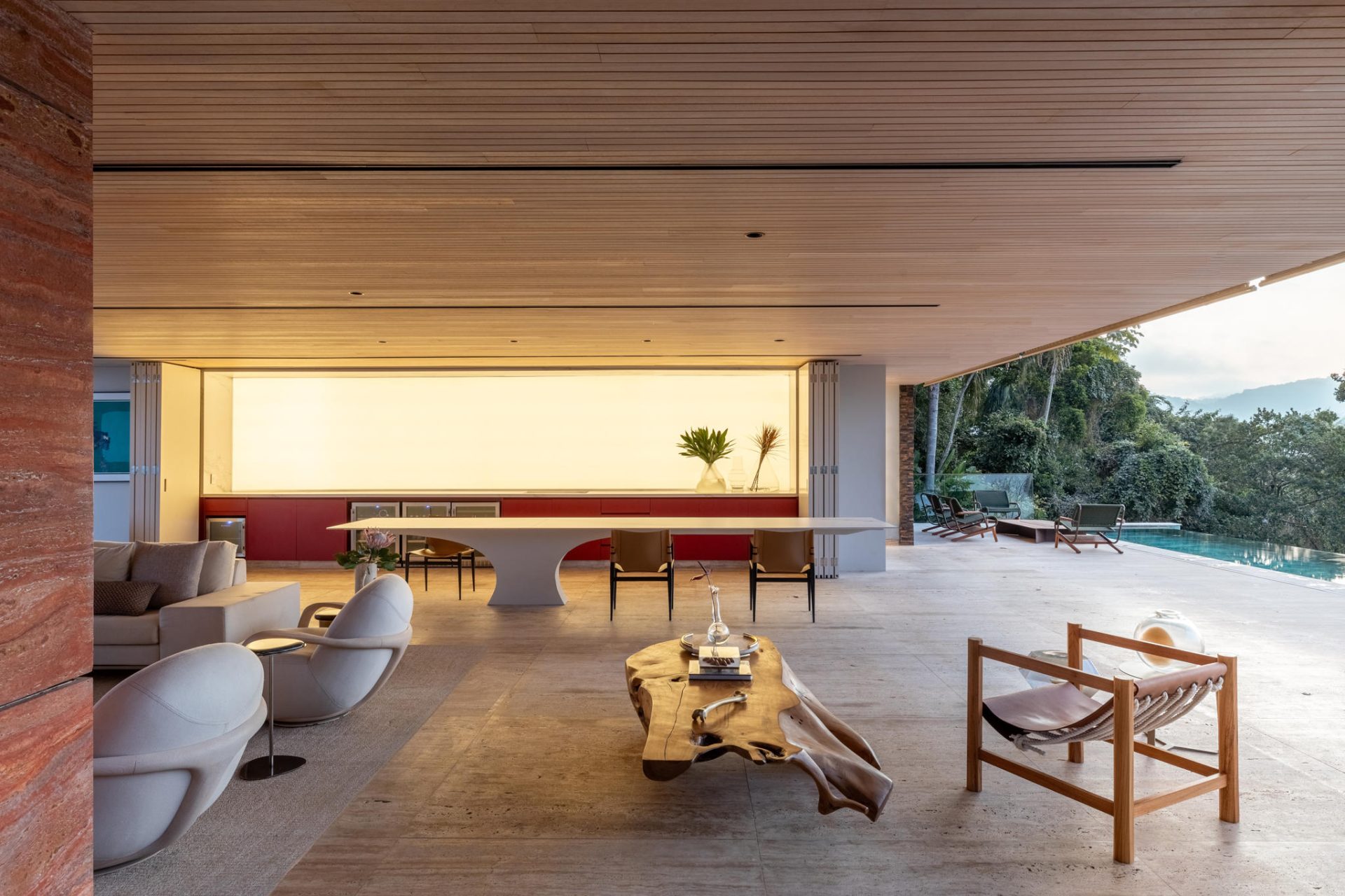 Brisa House by FCstudio - Interior Design - Inspiration