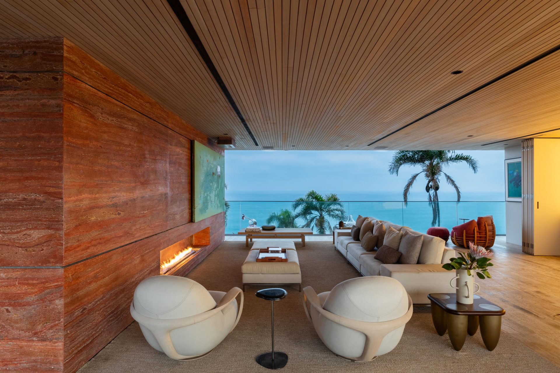 Brisa House by FCstudio - Interior Design - Inspiration