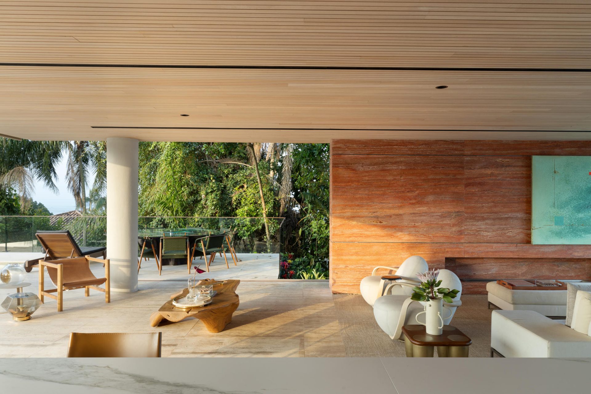 Brisa House by FCstudio - Interior Design - Inspiration
