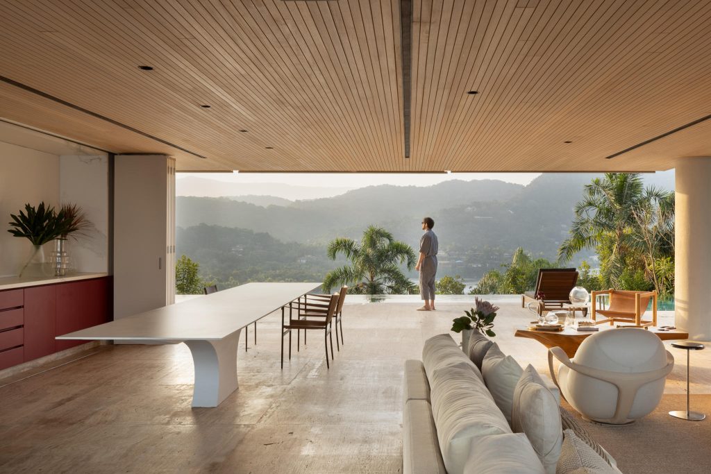 Brisa House by FCstudio - Interior Design - Inspiration