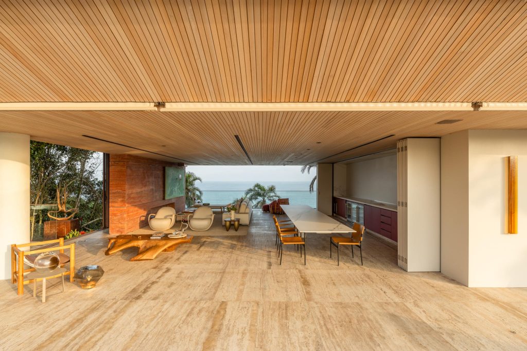 Brisa House by FCstudio - Interior Design - Inspiration