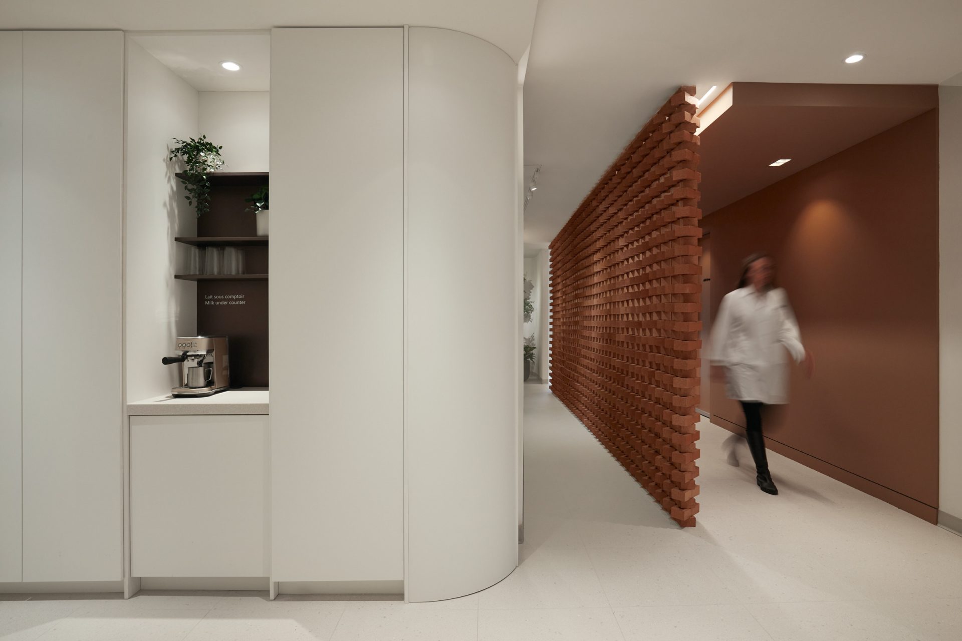 Perception, Experience, and Well-Being: Reinventing Tomorrow's Medical ...