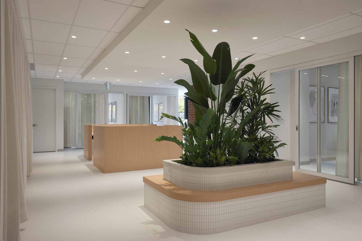Perception, Experience, and Well-Being: Reinventing Tomorrow's Medical ...