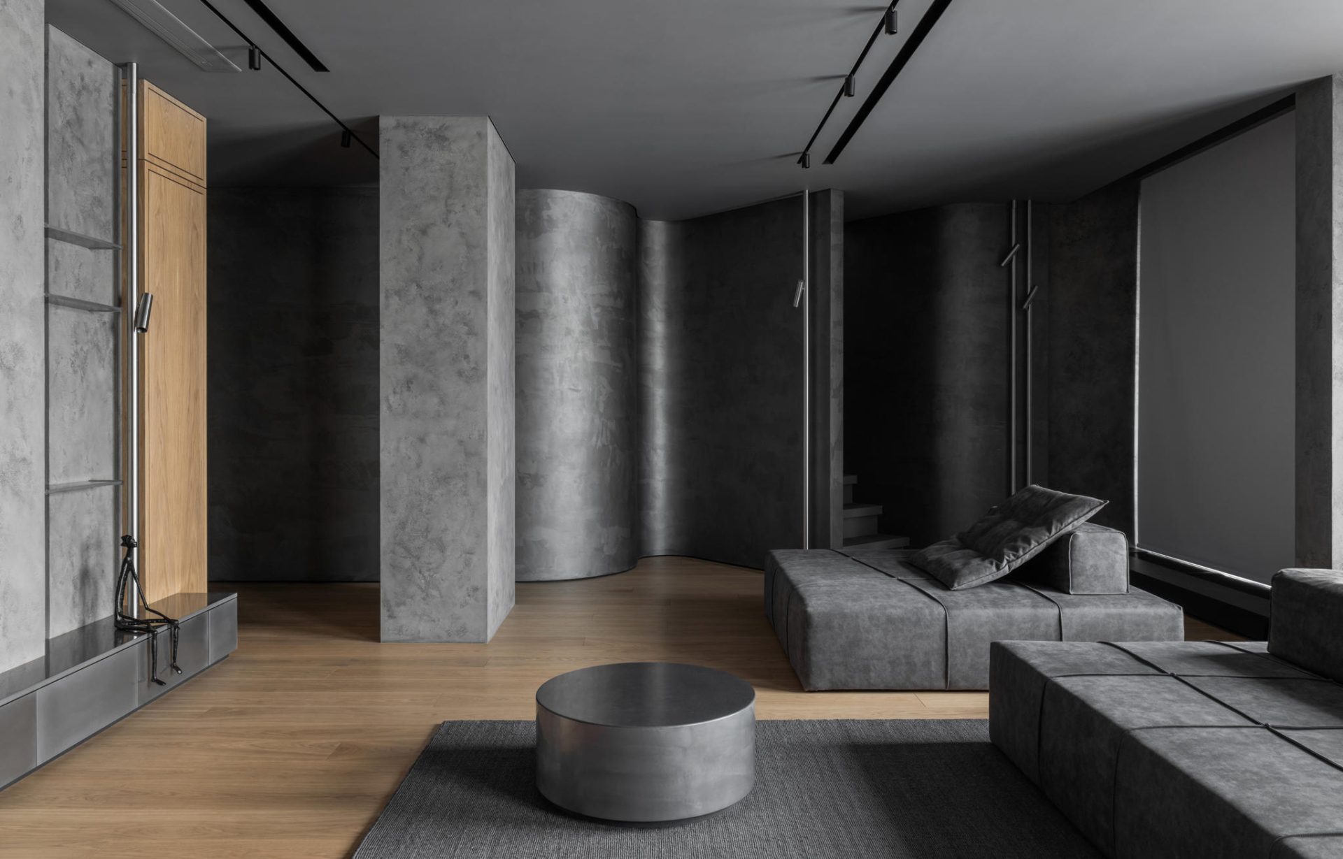 Gallery image with a fresh perspective
