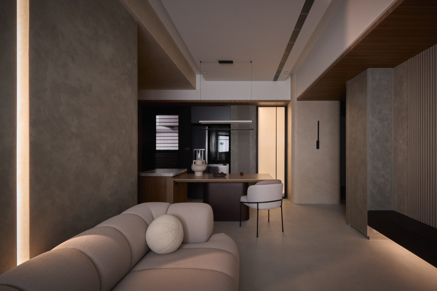 Ignotus by NestSpace Design - Interior Design - Inspiration