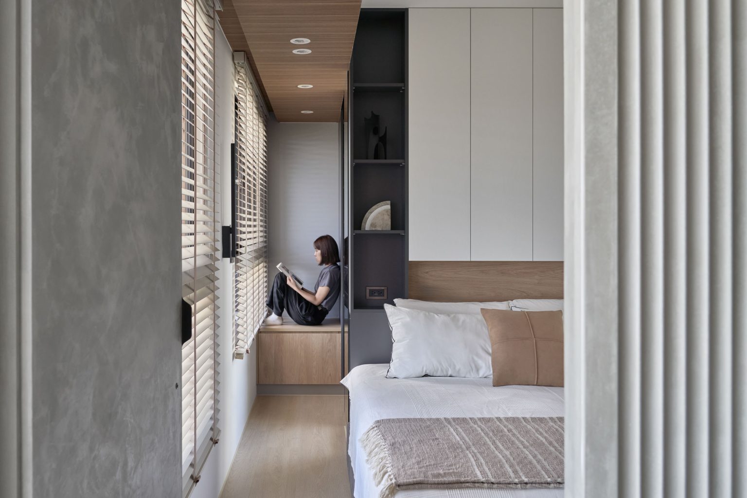 Ignotus by NestSpace Design - Interior Design - Inspiration