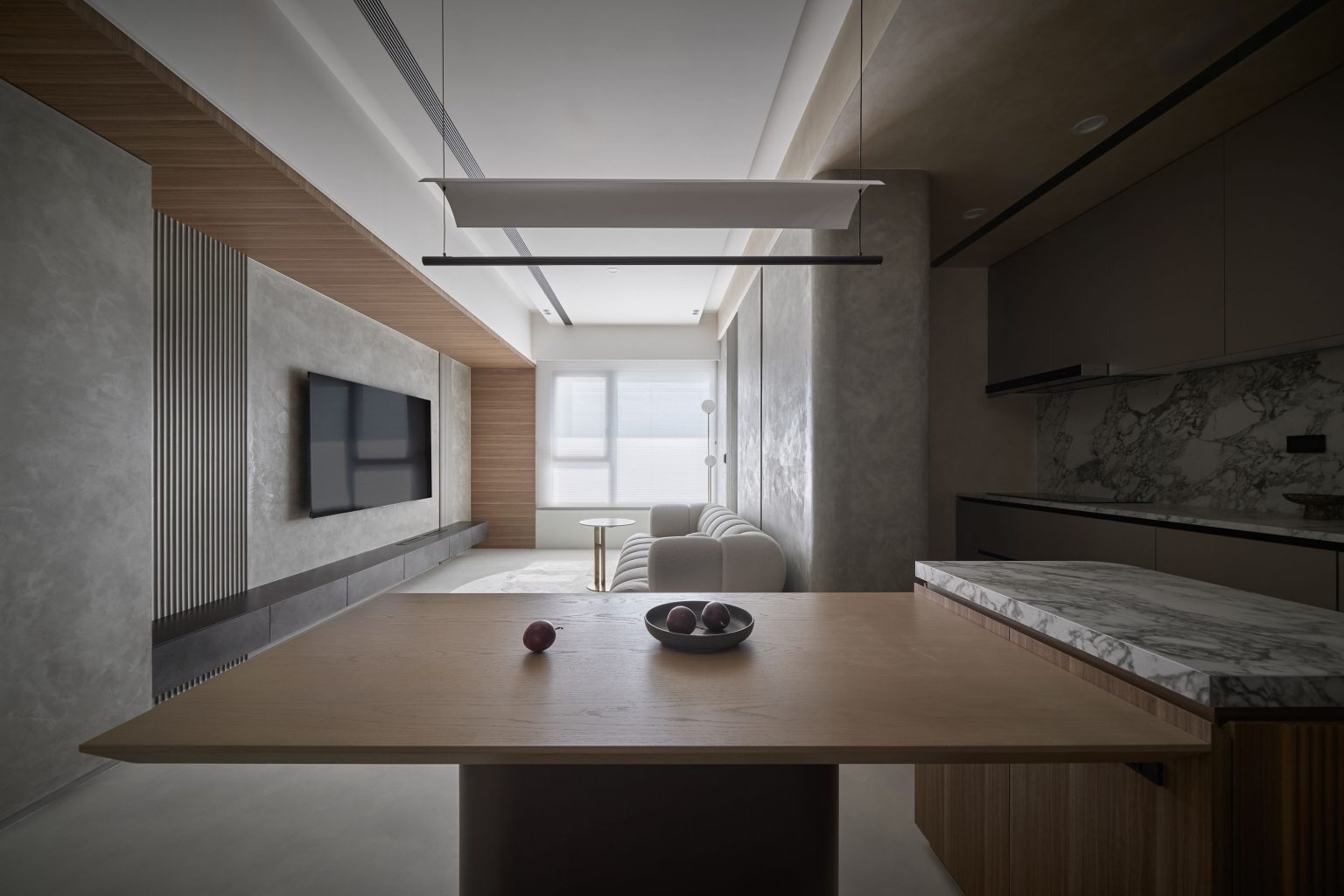 Ignotus by NestSpace Design - Interior Design - Inspiration