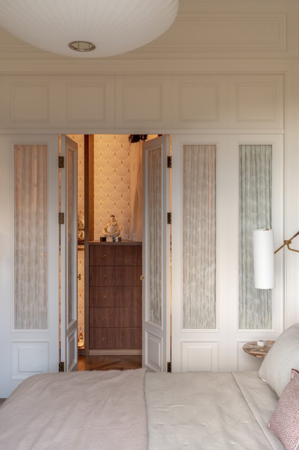 Landscape Alley by Yana Molodykh - Interior Design - Inspiration