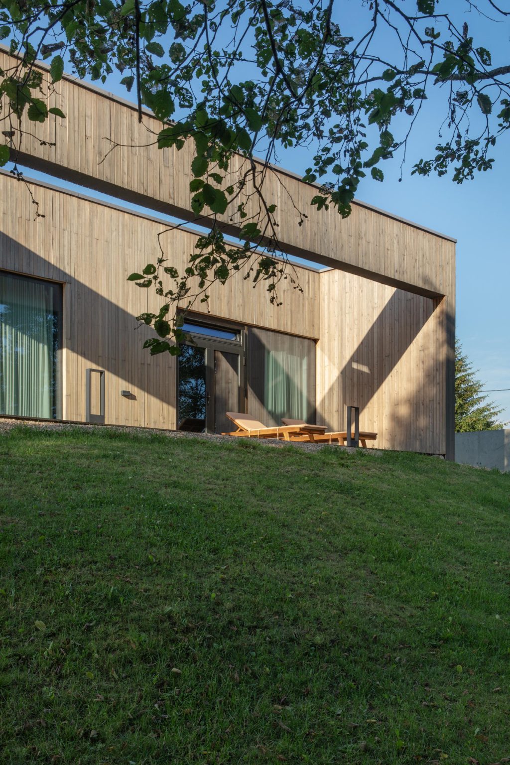 Matski House by ZROBIM Architects - Interior Design - Inspiration