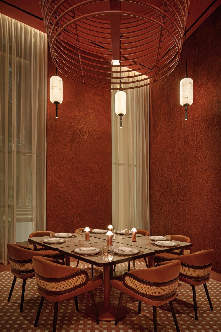 Mausam: An Architectural and Culinary Journey Through India’s Legacy by ...