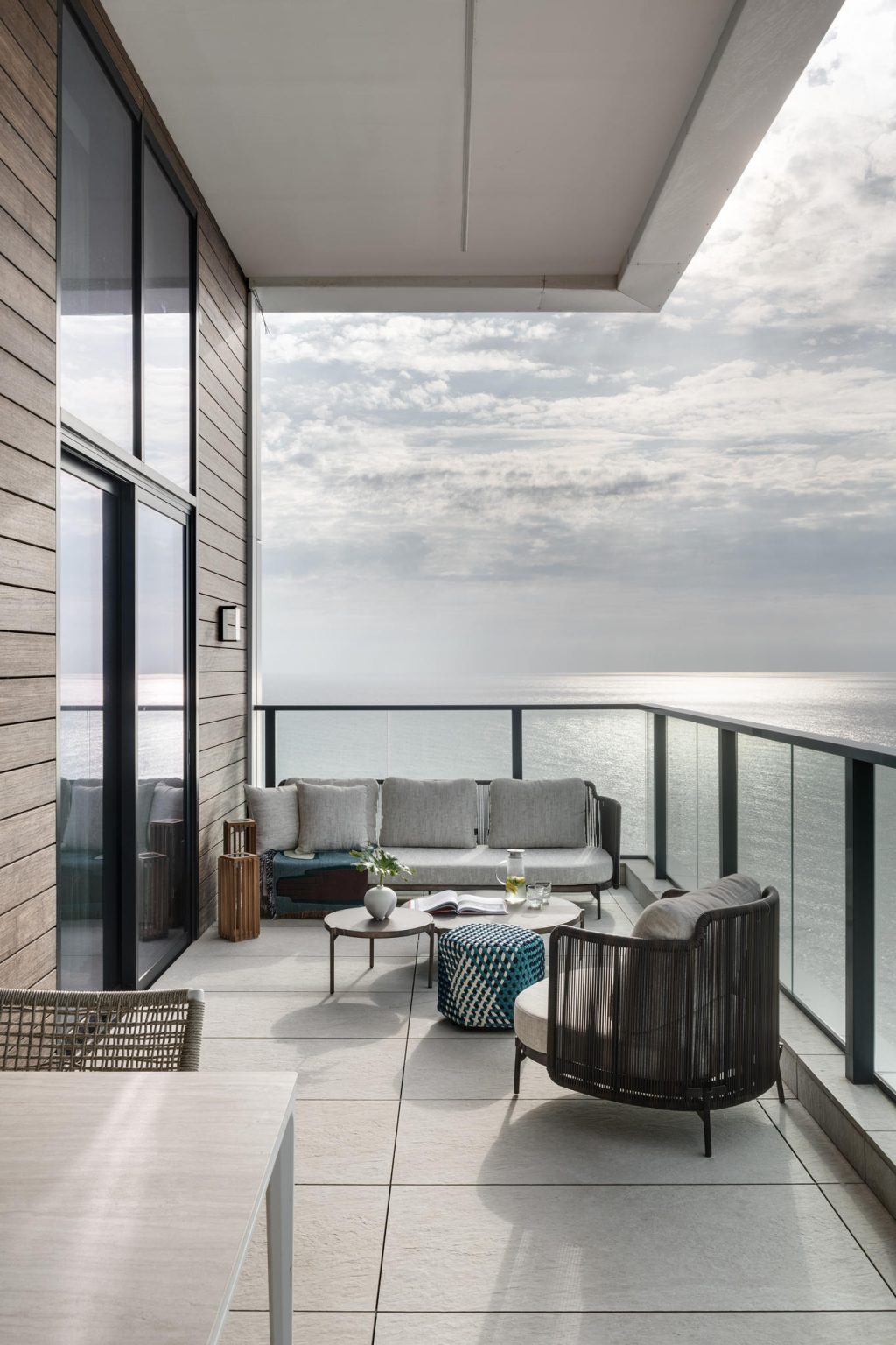 Gallery image with a fresh perspective