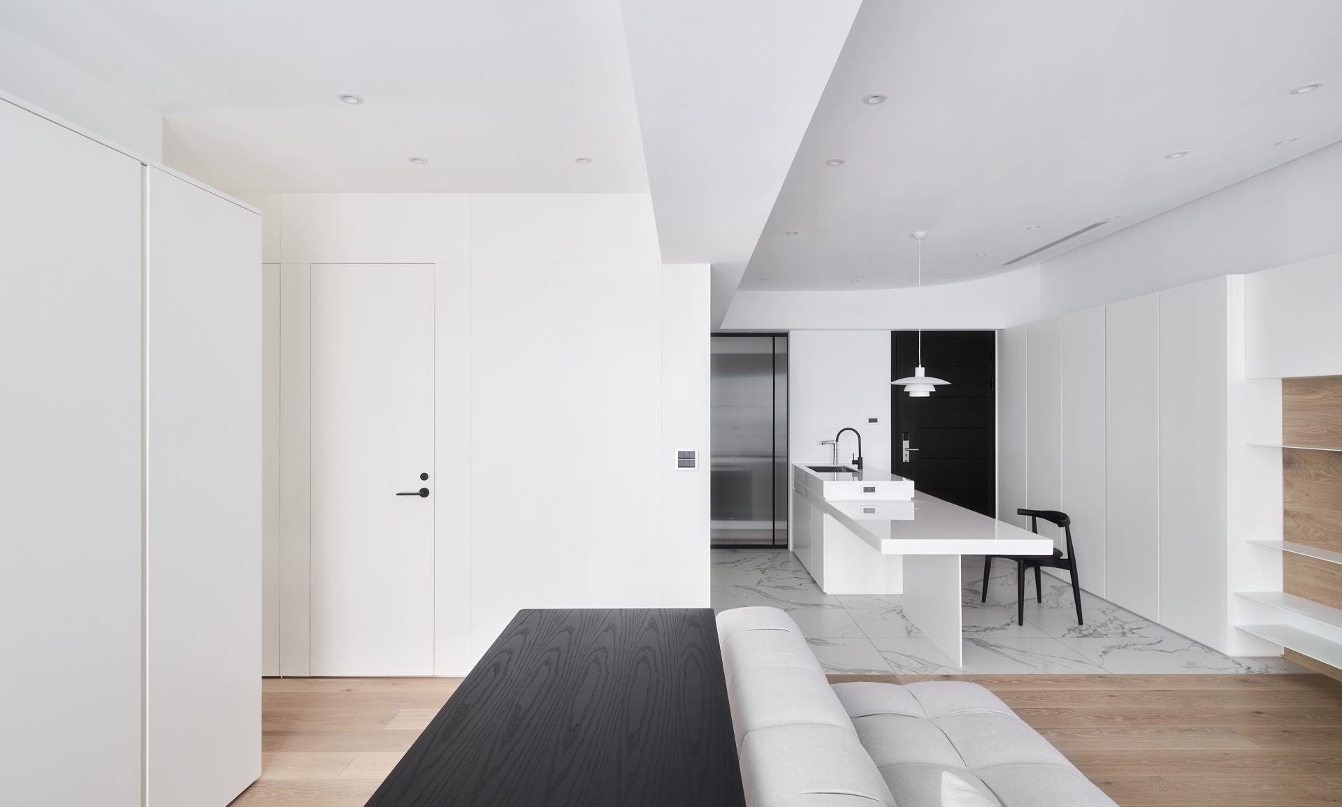 That’s Good Enough by T.M Design Studio - Interior Design - Inspiration