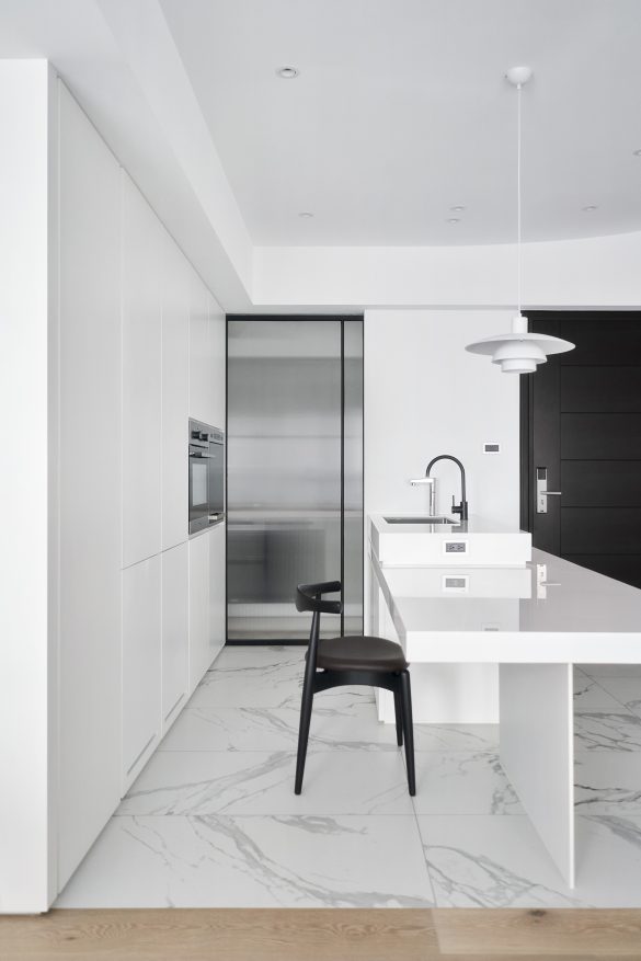 Curated visual reference: Visual Reference: That S Good Enough By T M Design Studio Interior