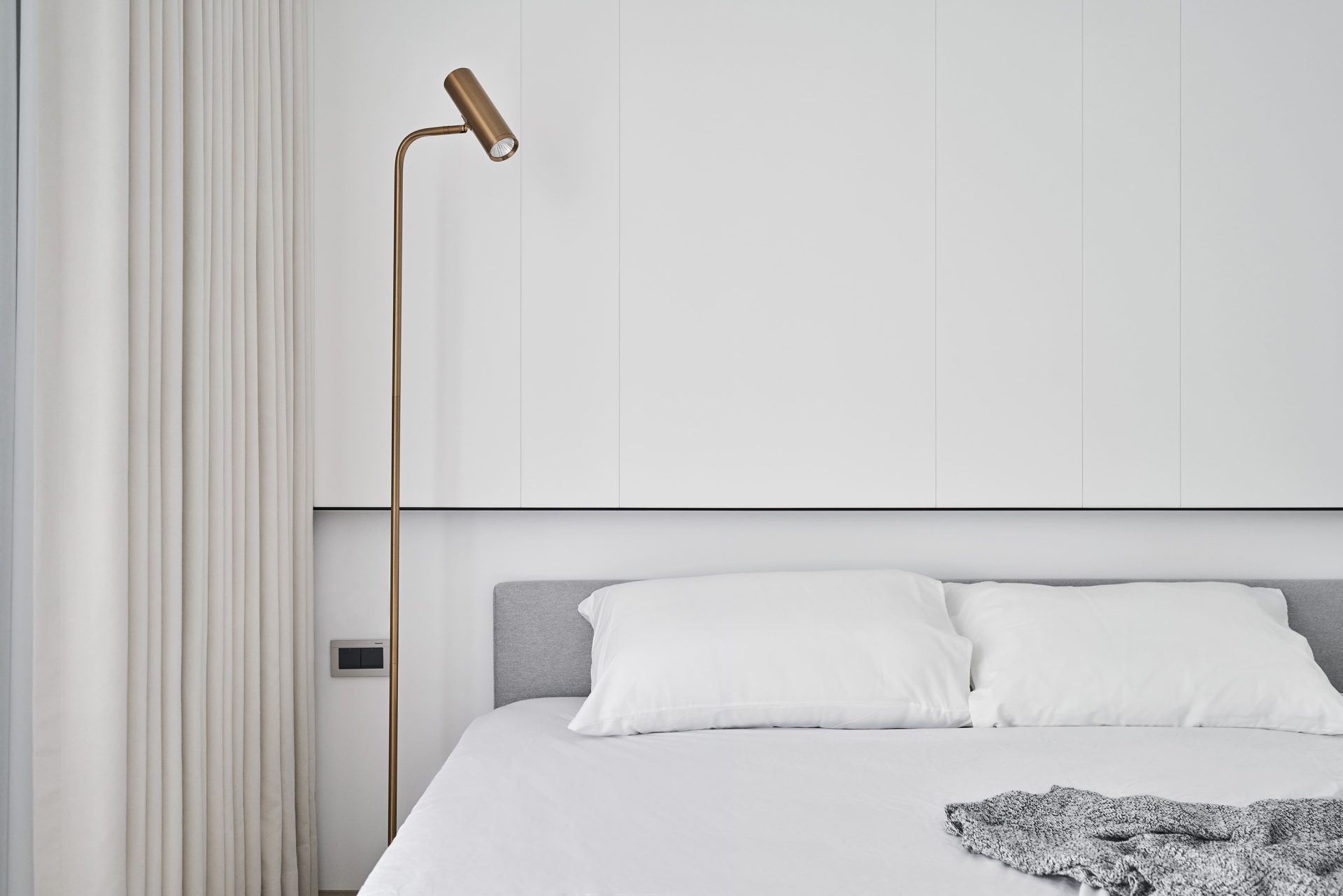 That’s Good Enough by T.M Design Studio - Interior Design - Inspiration