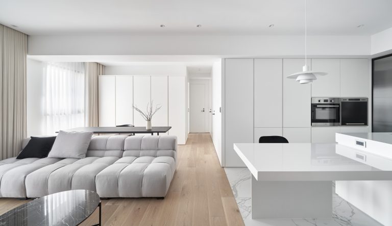 That’s Good Enough by T.M Design Studio - Interior Design - Inspiration