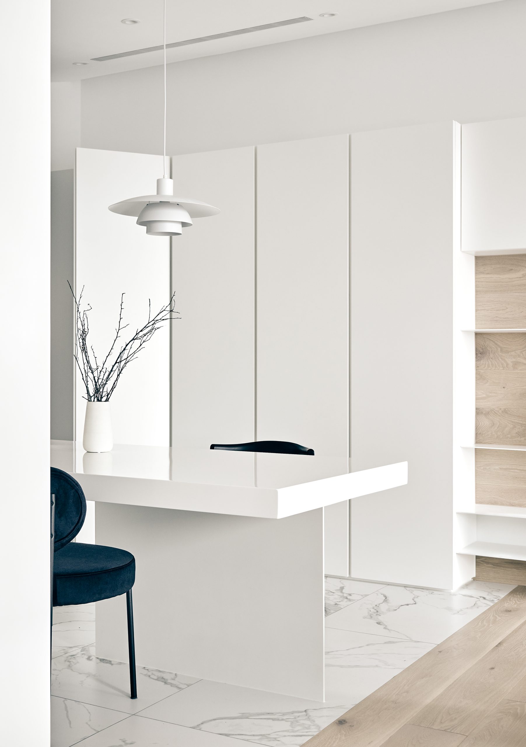 That’s Good Enough by T.M Design Studio - Interior Design - Inspiration