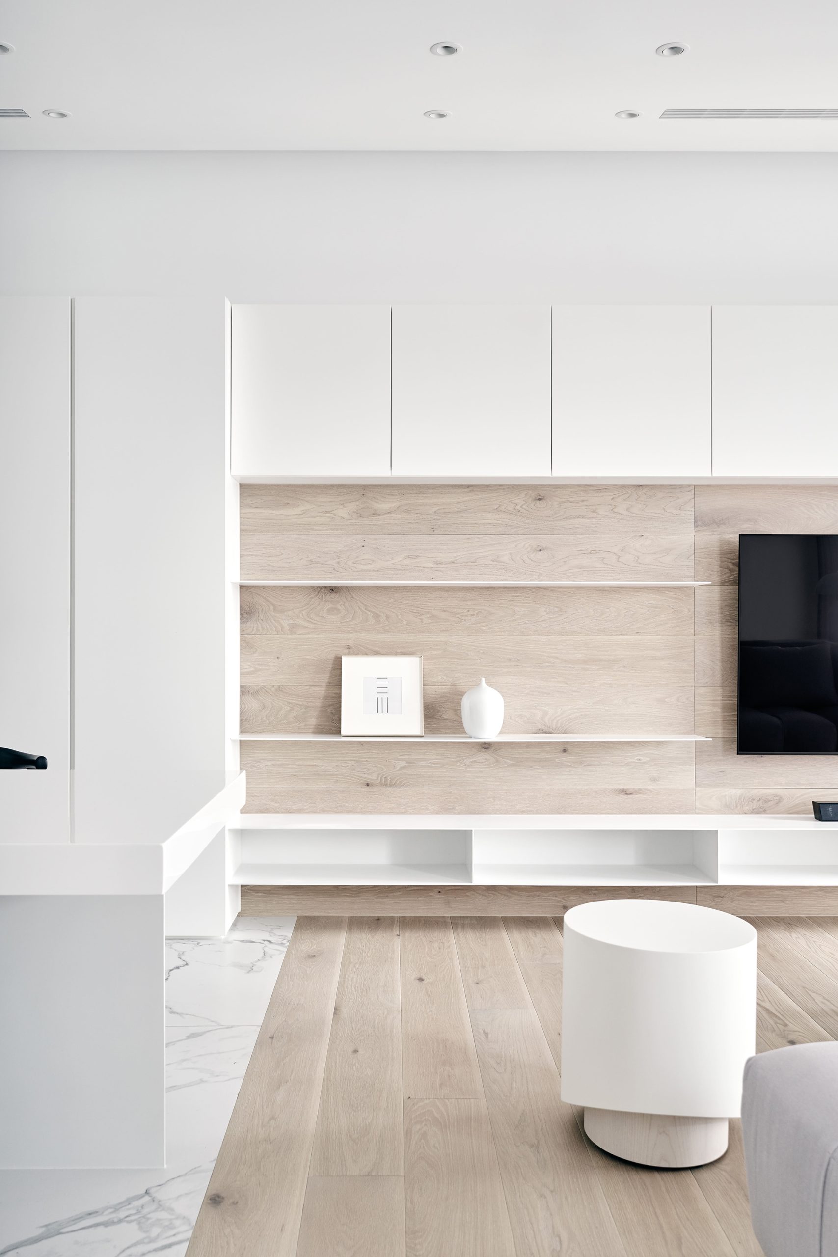 That’s Good Enough by T.M Design Studio - Interior Design - Inspiration
