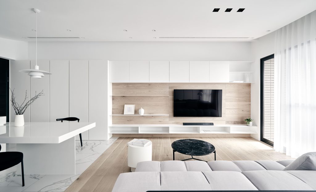 That’s Good Enough by T.M Design Studio - Interior Design - Inspiration