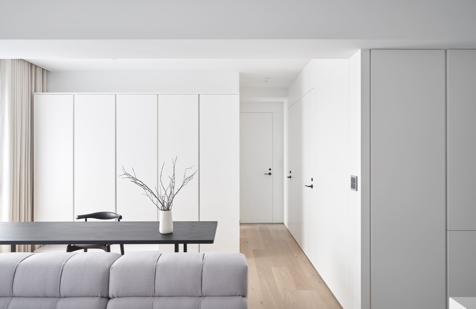 That’s Good Enough by T.M Design Studio - Interior Design - Inspiration