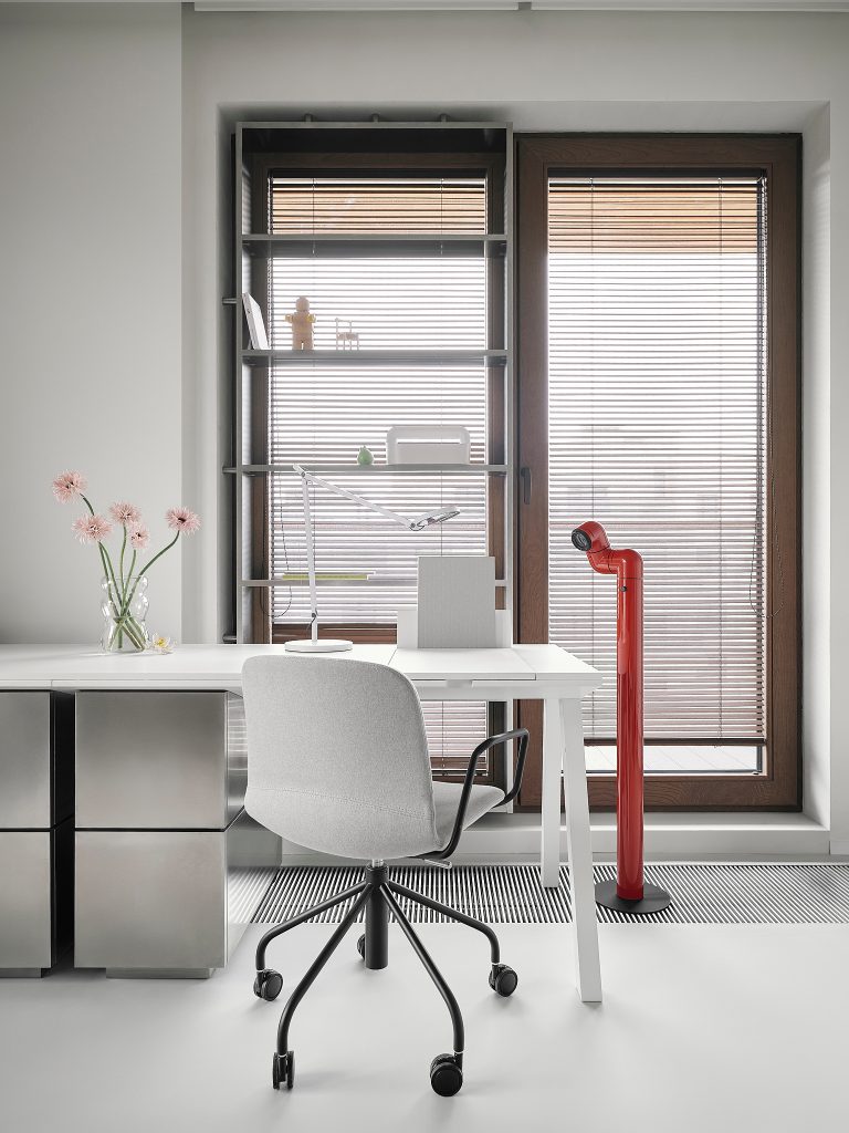 V8 Apartment by DA Bureau - Interior Design - Inspiration