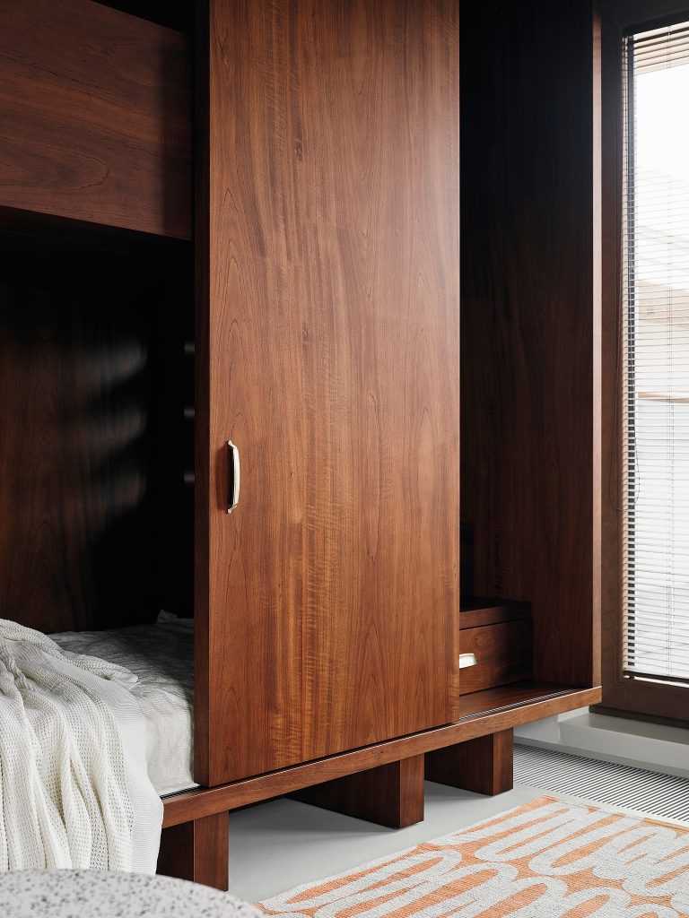V8 Apartment by DA Bureau - Interior Design - Inspiration