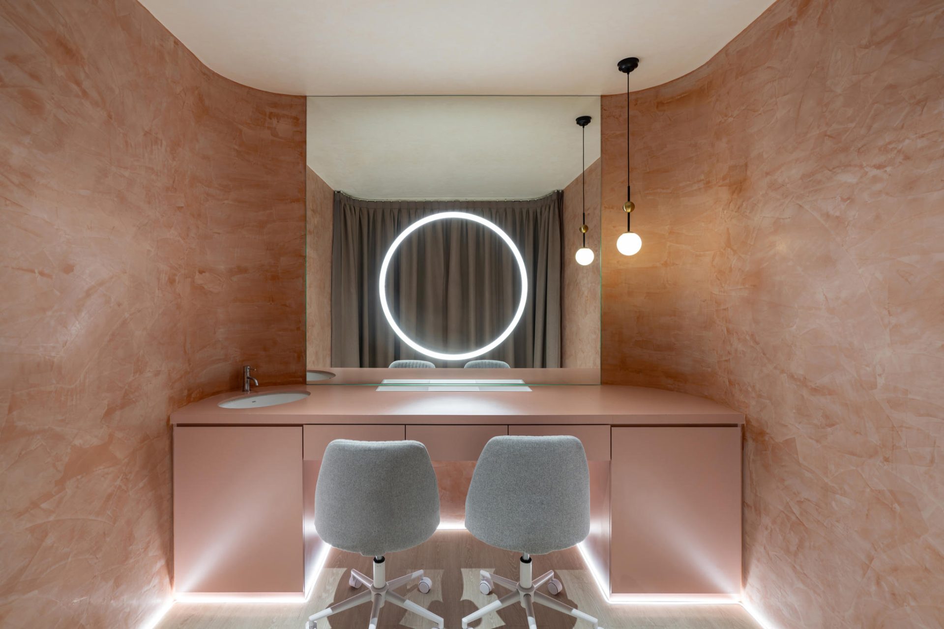 BWL Kuala Lumpur - Serene Convergence by Bean Buro - Interior Design ...