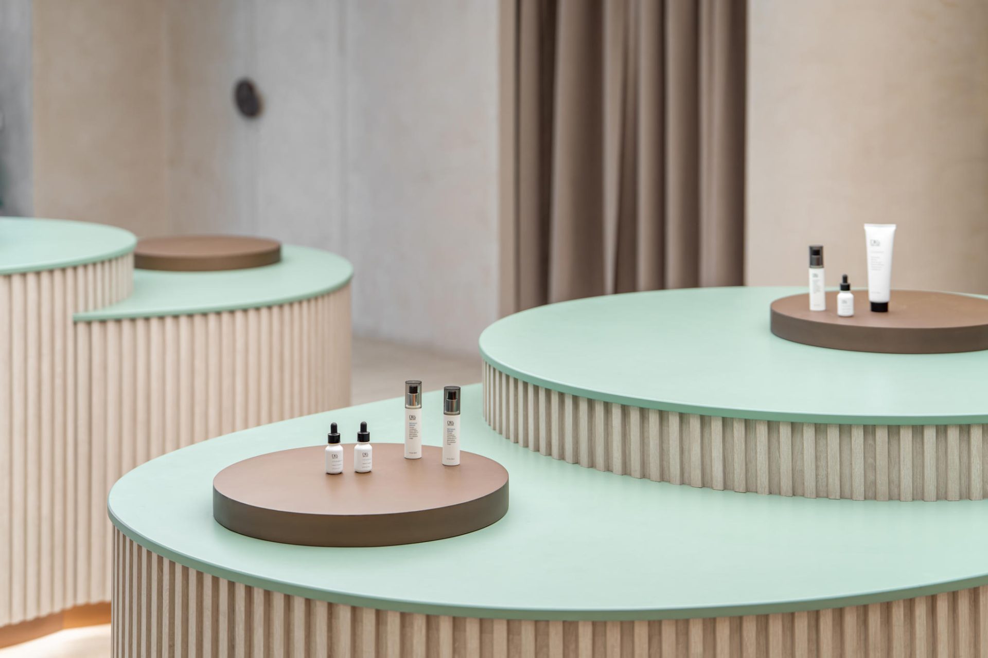 BWL Kuala Lumpur - Serene Convergence by Bean Buro - Interior Design ...