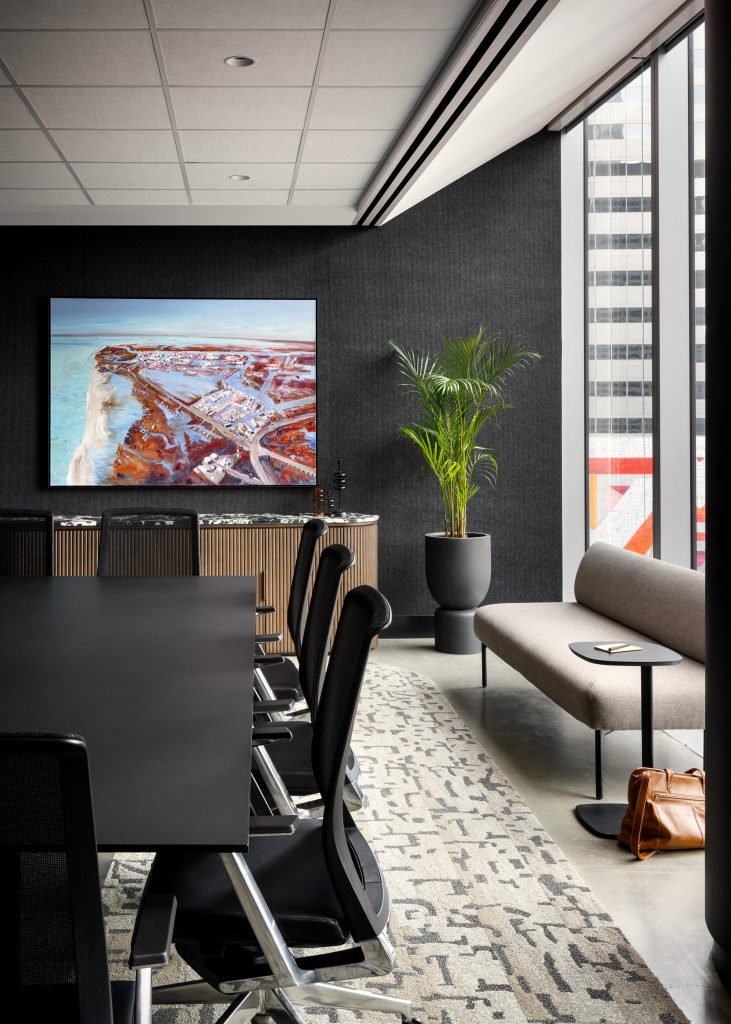 South Bow - Multiple Interior Design Award Winner by Kasian ...
