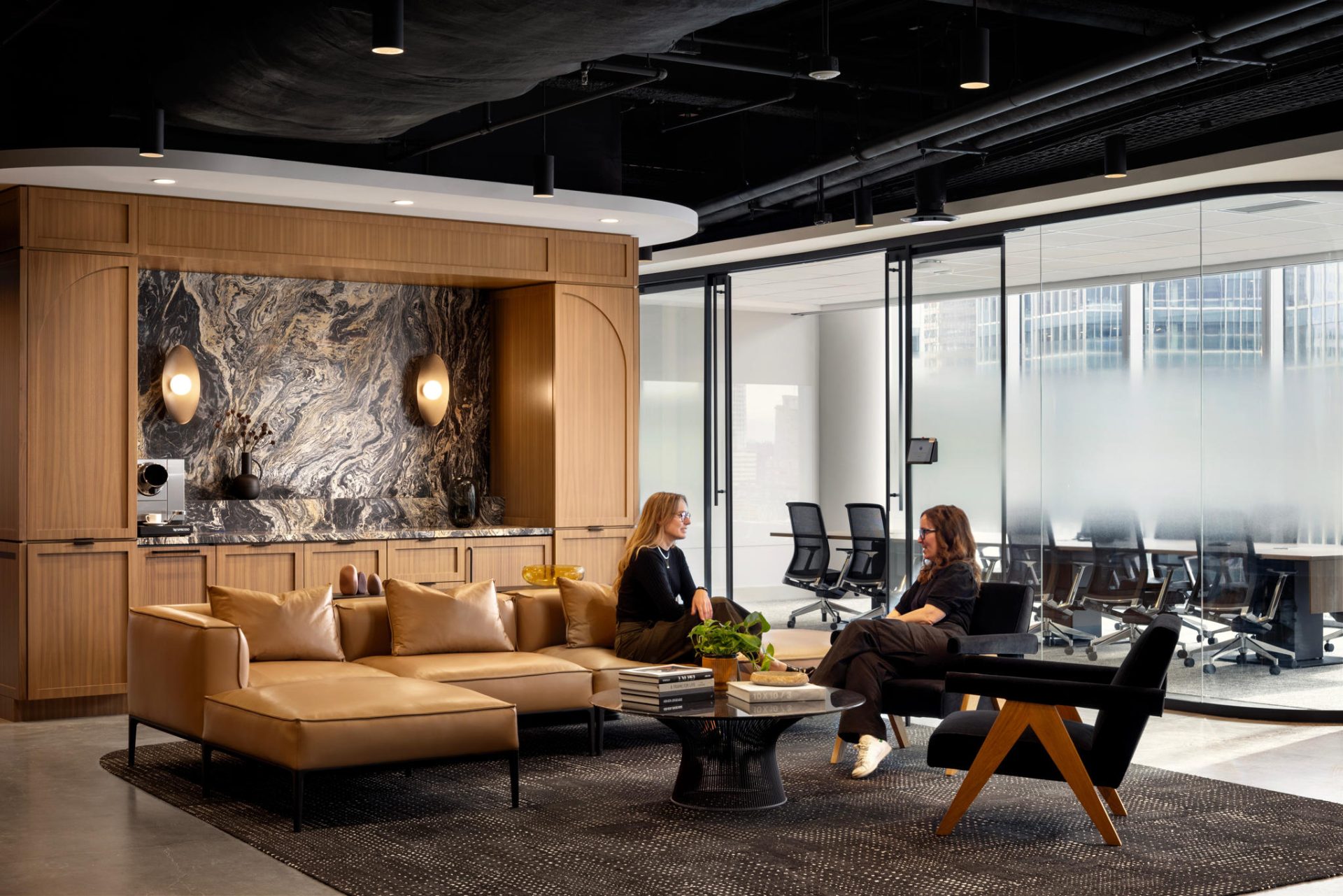 South Bow - Multiple Interior Design Award Winner by Kasian ...