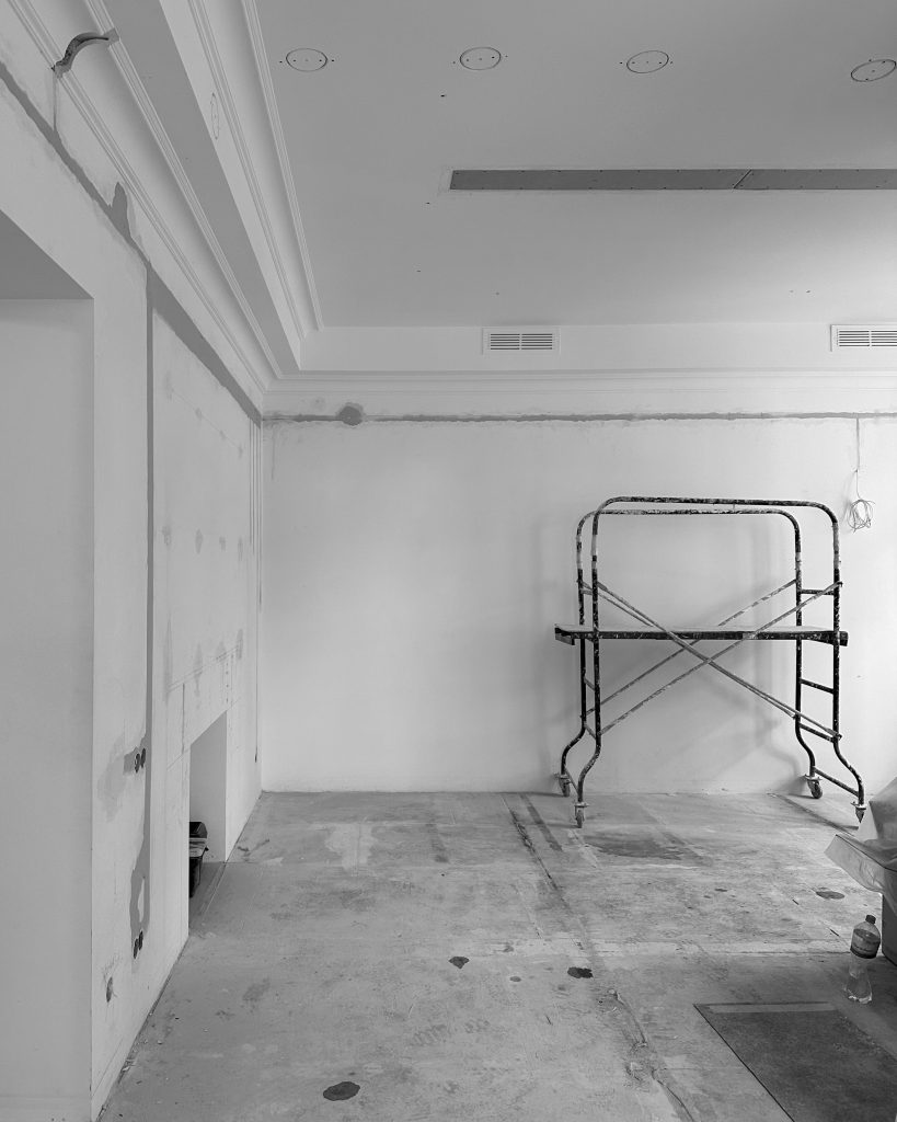 Marsala Showroom by Zagrai Studio_i2dinspiration.com_before the construction (5)