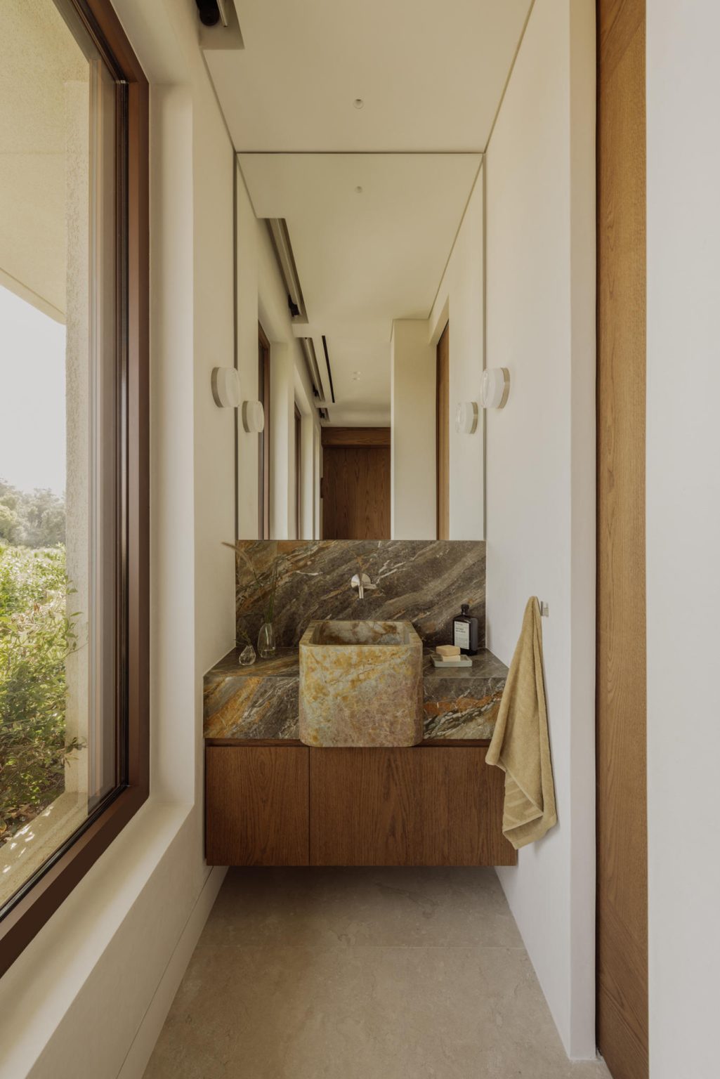 Lumen residence - Block722’s New City Living Project in Athens ...