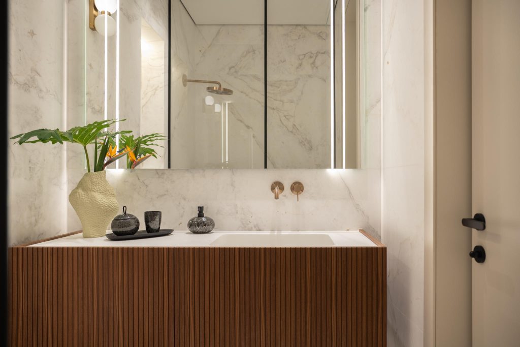 Gallery Detail: Briga Blue Bay Sea View Mediterranean Top Penthouse By Dudu