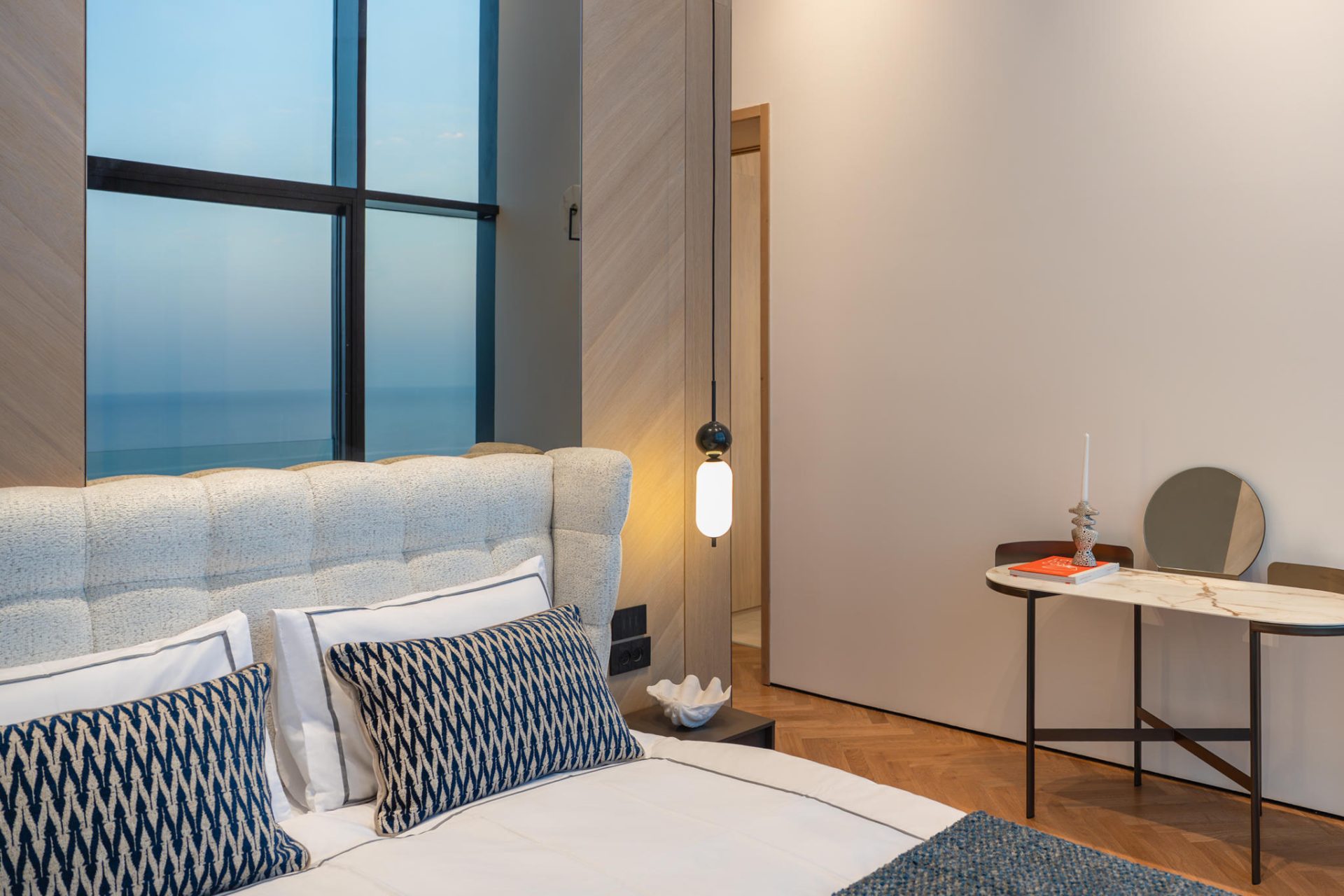 Picture of Briga Blue Bay - Sea view mediterranean top penthouse by Dudu Cohen ...