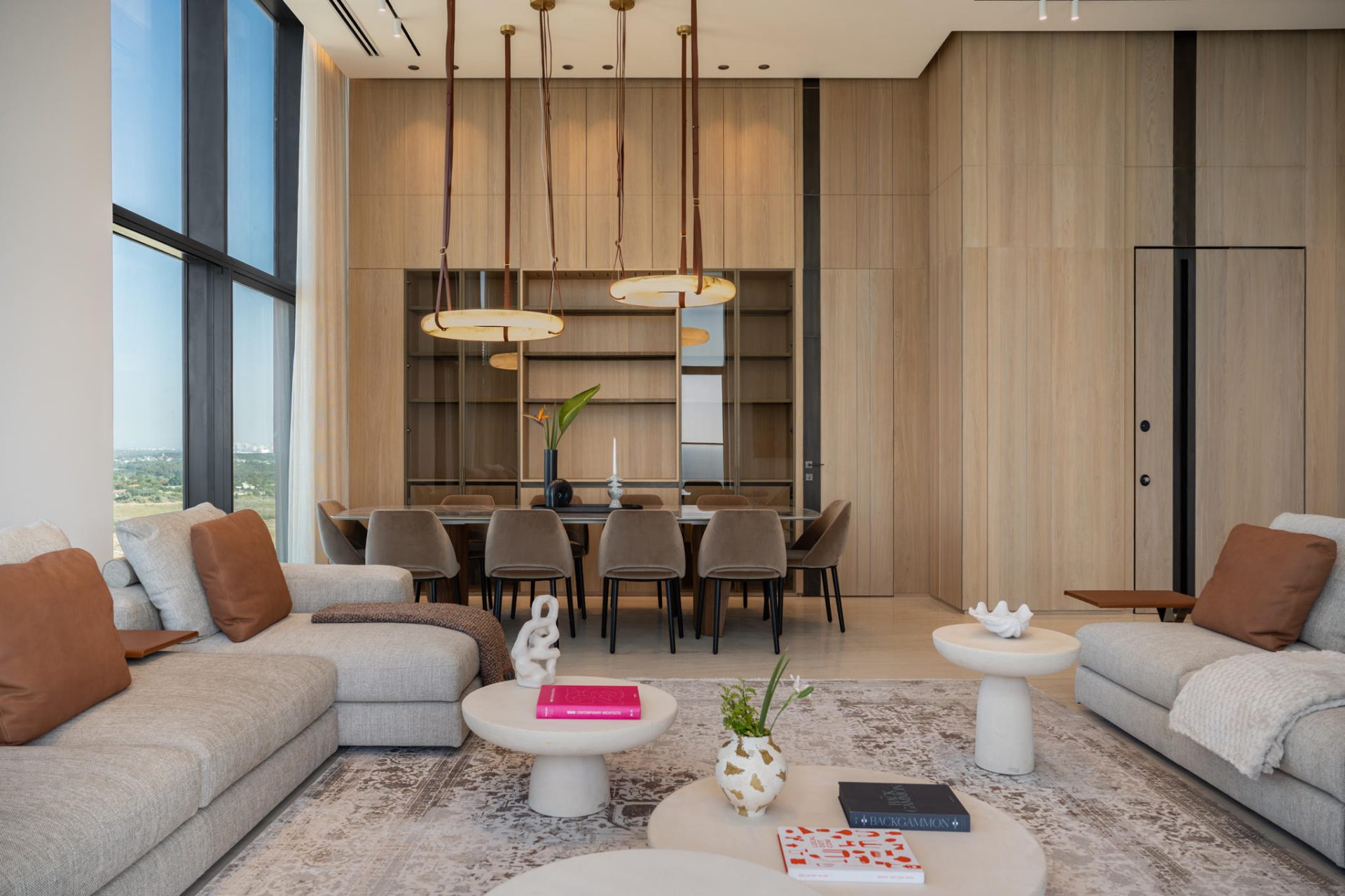 Penthouse Superb Design Inspiration photo
