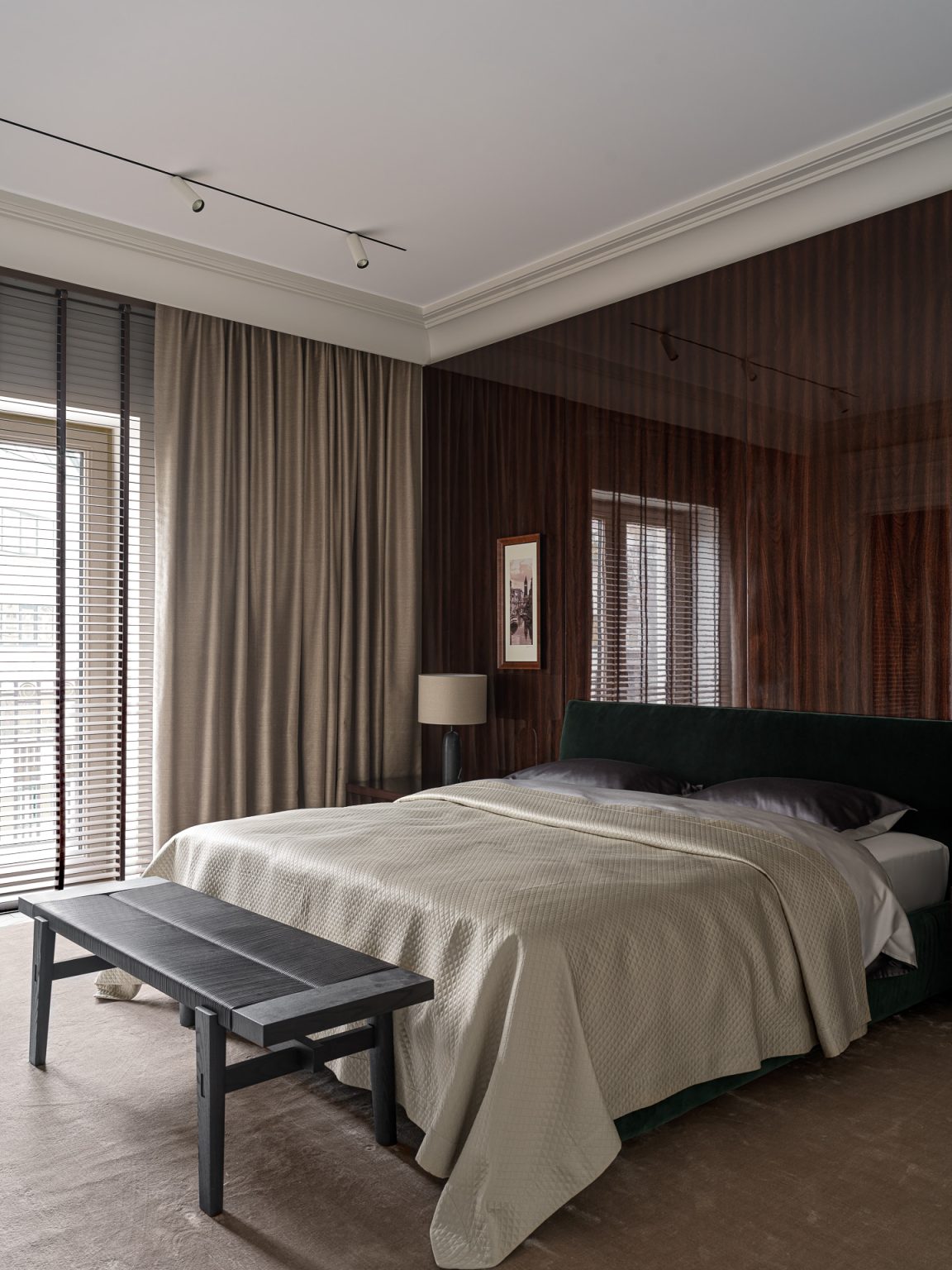 Stunning From Scratch Apartment Interior Design Inspiration image