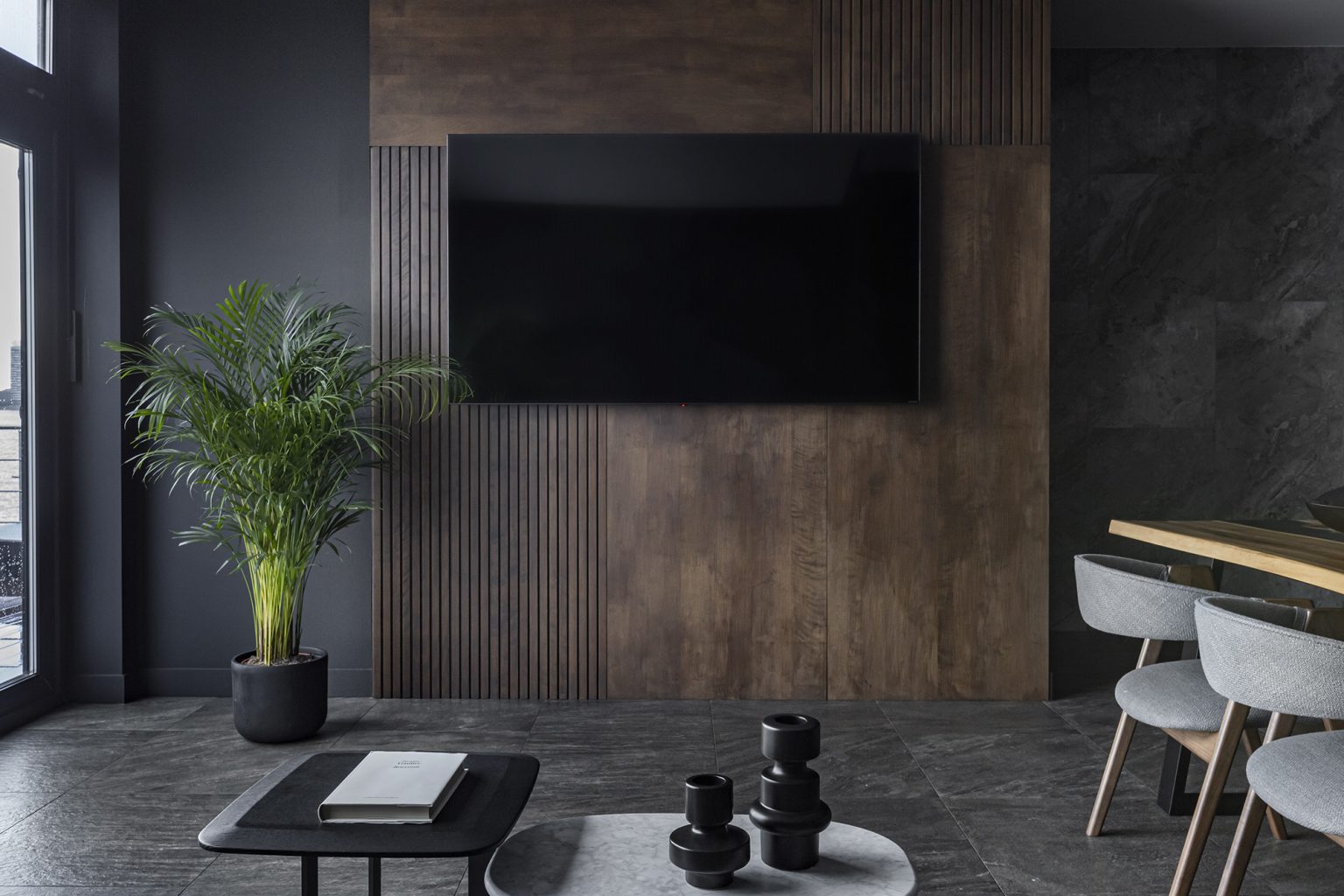 House on bay by Ksenia Guzii Design - Interior Design - Inspiration