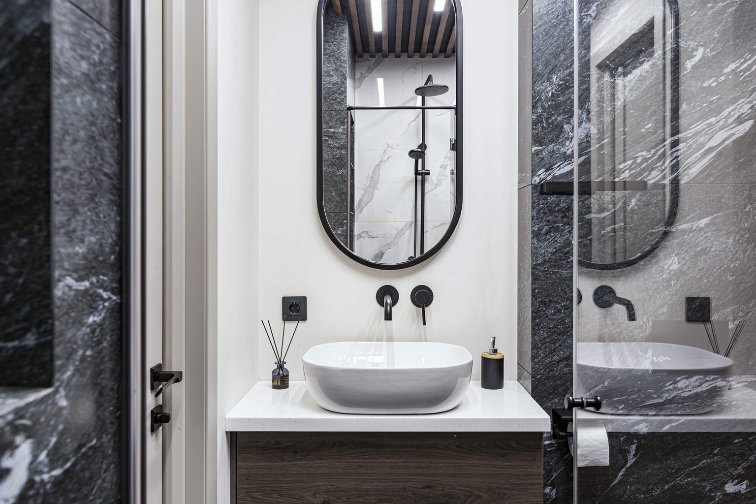 House on bay by Ksenia Guzii Design - Interior Design - Inspiration