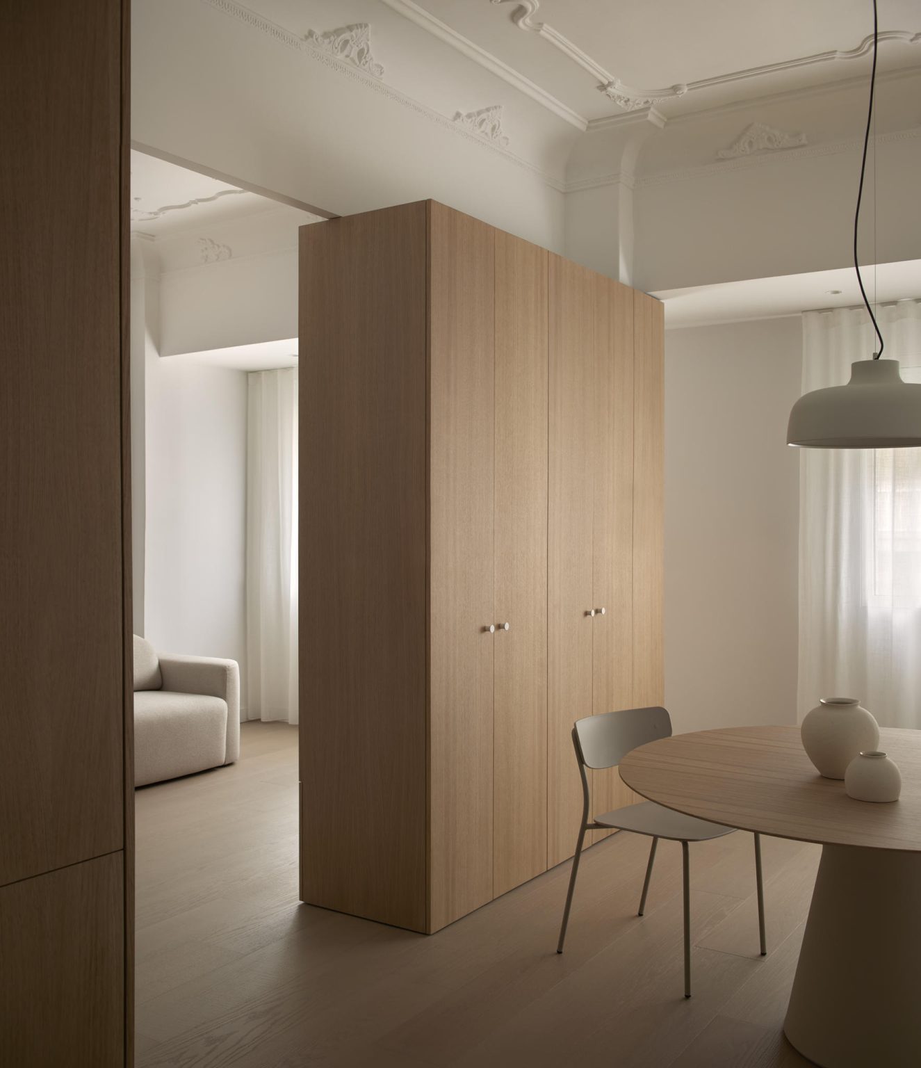 CASA ZAM 12 by DG Arquitecto Valencia - Interior Design - Inspiration