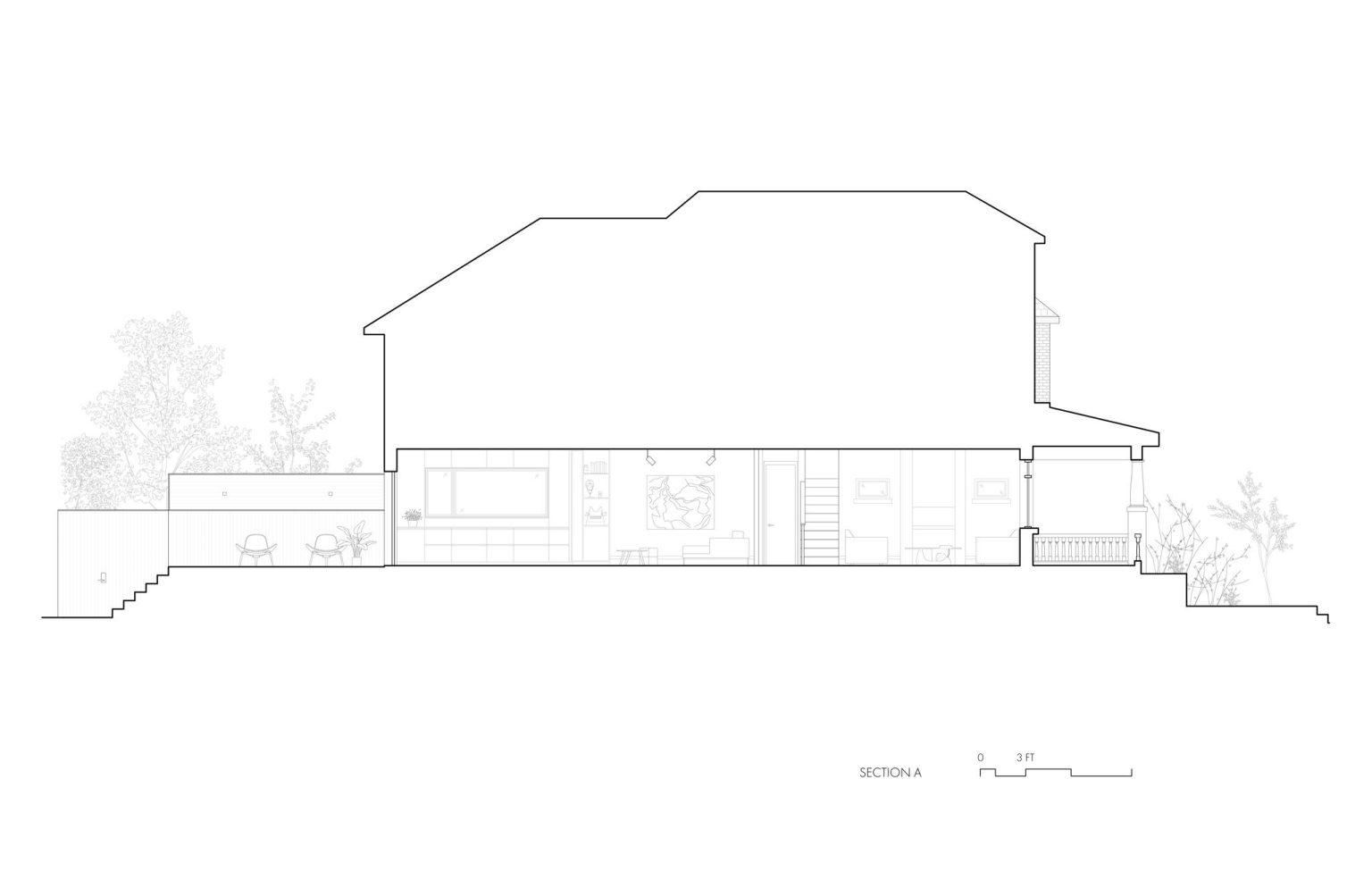 Section A