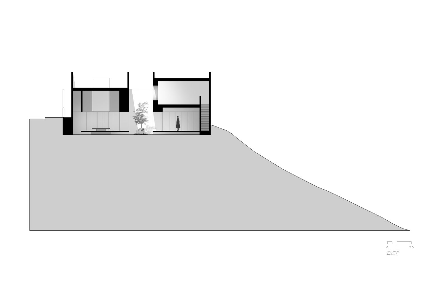 section b