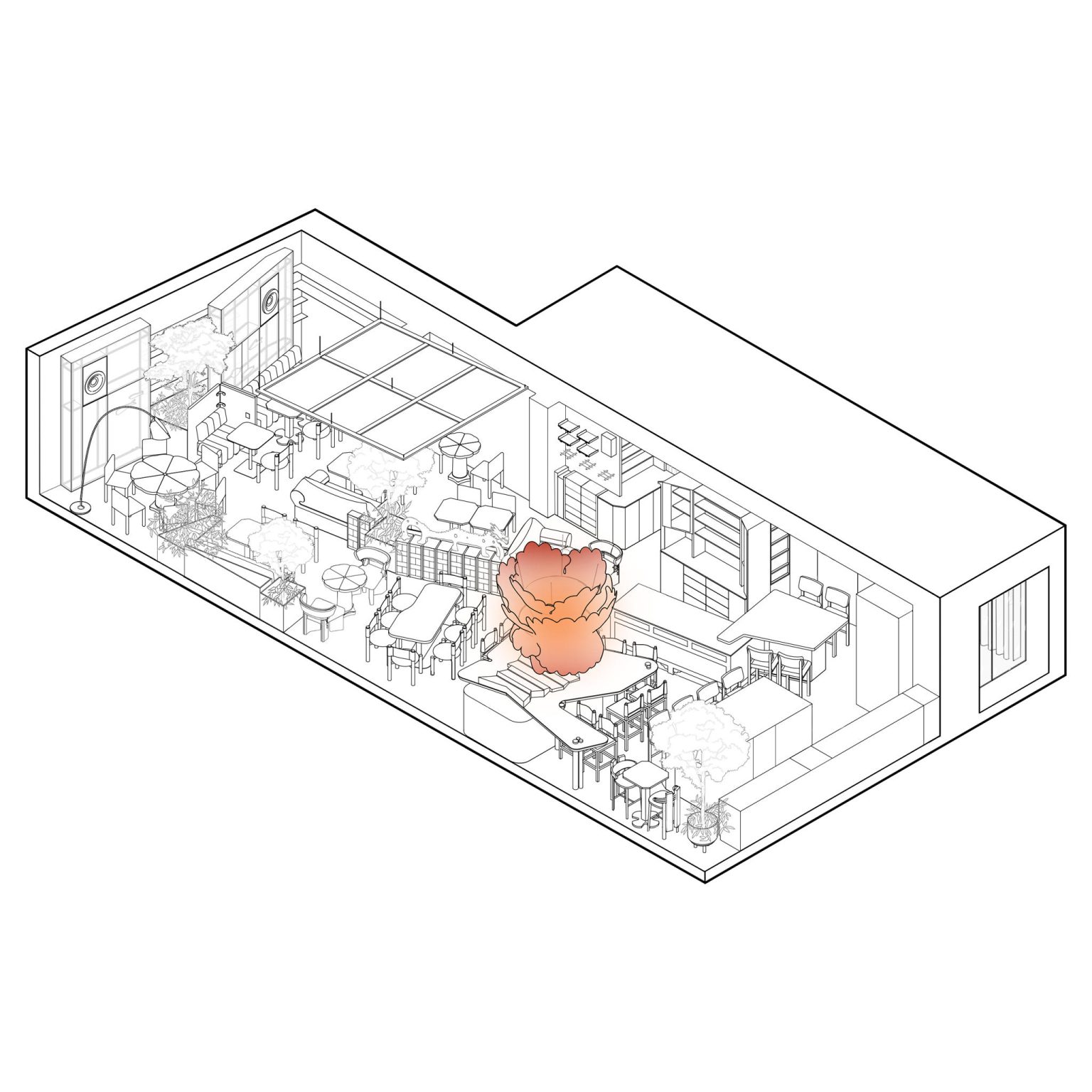 AXONOMETRY 1
